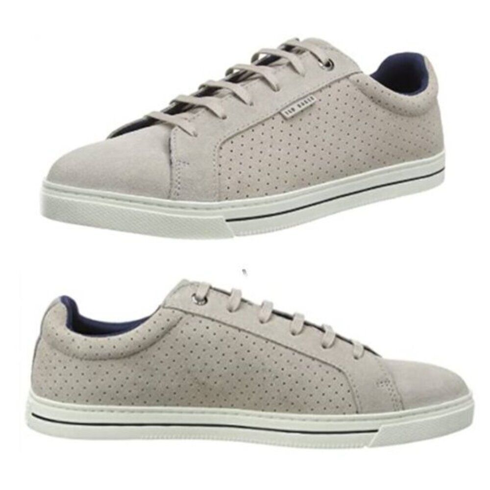 TED BAKER LONDON MEN's Eppad‎ Lace-Up Sneaker